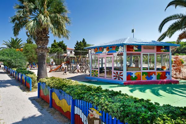 Altin Yunus Resort & Thermal Center (Cesme)